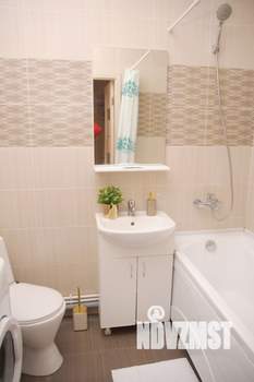 1-к квартира, посуточно, 32м2, 1/14 этаж