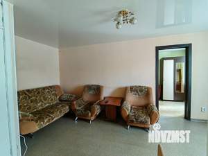 2-к квартира, на длительный срок, 45м2, 2/5 этаж