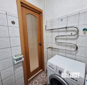 1-к квартира, на длительный срок, 31м2, 2/5 этаж