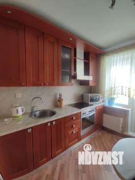 3-к квартира, на длительный срок, 65м2, 4/12 этаж