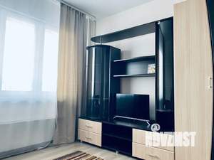 1-к квартира, посуточно, 33м2, 6/16 этаж