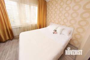 1-к квартира, посуточно, 32м2, 1/14 этаж