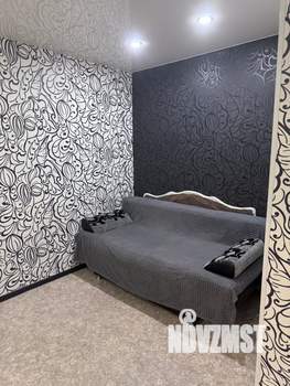 1-к квартира, на длительный срок, 30м2, 4/5 этаж