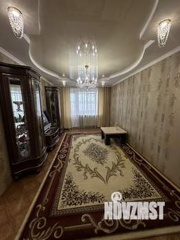 3-к квартира, на длительный срок, 62м2, 4/9 этаж