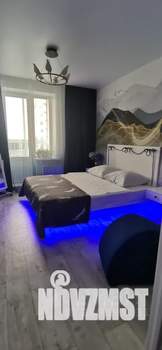 2-к квартира, посуточно, 40м2, 9/9 этаж
