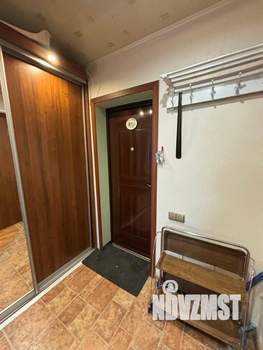 1-к квартира, на длительный срок, 31м2, 4/5 этаж