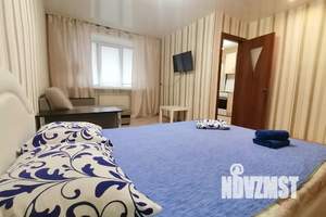 1-к квартира, посуточно, 33м2, 1/5 этаж