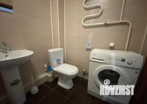 1-к квартира, посуточно, 50м2, 8/25 этаж