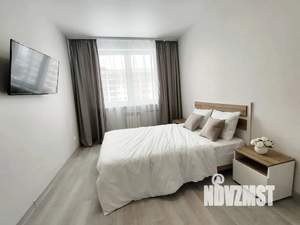 2-к квартира, посуточно, 49м2, 12/16 этаж