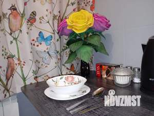 2-к квартира, посуточно, 47м2, 4/5 этаж