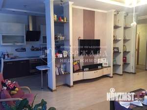 2-к квартира, на длительный срок, 86м2, 7/11 этаж