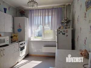 2-к квартира, на длительный срок, 50м2, 2/10 этаж