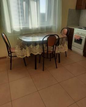 2-к квартира, на длительный срок, 45м2, 5/15 этаж