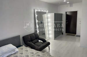 2-к квартира, на длительный срок, 40м2, 11/17 этаж