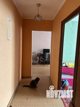 3-к квартира, на длительный срок, 65м2, 8/10 этаж