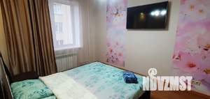 3-к квартира, посуточно, 79м2, 9/14 этаж