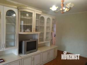 3-к квартира, на длительный срок, 50м2, 5/5 этаж