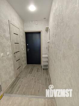 Студия квартира, на длительный срок, 27м2, 7/16 этаж