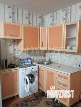 1-к квартира, на длительный срок, 23м2, 1/9 этаж