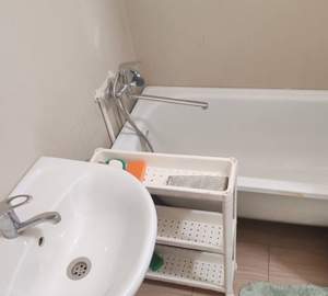 Студия квартира, на длительный срок, 26м2, 14/16 этаж