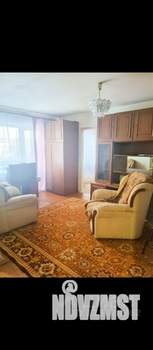 2-к квартира, на длительный срок, 43м2, 3/5 этаж