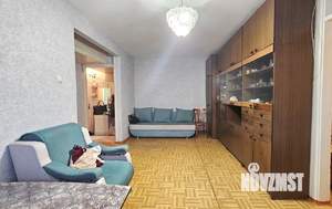 2-к квартира, на длительный срок, 45м2, 2/5 этаж