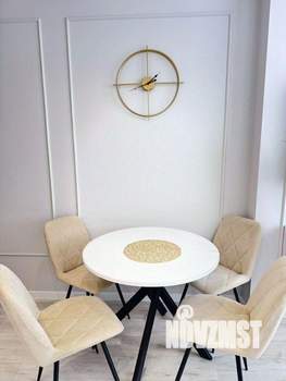 2-к квартира, посуточно, 50м2, 1/1 этаж