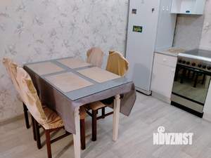 2-к квартира, посуточно, 48м2, 1/1 этаж