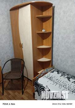 1-к квартира, на длительный срок, 17м2, 5/9 этаж