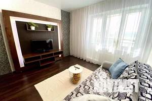 2-к квартира, посуточно, 50м2, 8/25 этаж