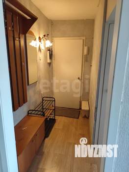 2-к квартира, на длительный срок, 43м2, 4/5 этаж