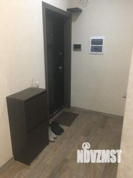 3-к квартира, на длительный срок, 58м2, 1/16 этаж