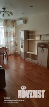 1-к квартира, на длительный срок, 32м2, 7/9 этаж