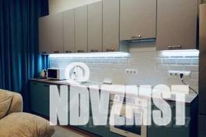 2-к квартира, посуточно, 51м2, 4/4 этаж