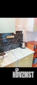 1-к квартира, на длительный срок, 16м2, 3/9 этаж