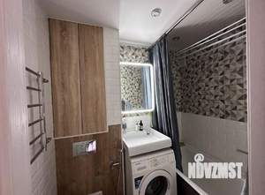 2-к квартира, на длительный срок, 46м2, 5/5 этаж