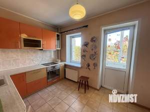 2-к квартира, на длительный срок, 53м2, 4/10 этаж