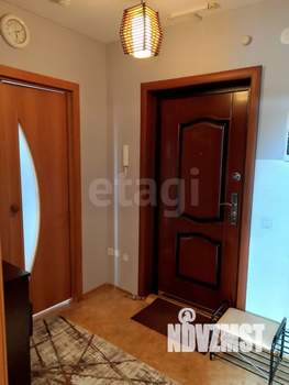 1-к квартира, на длительный срок, 29м2, 2/12 этаж