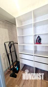 1-к квартира, на длительный срок, 36м2, 12/13 этаж