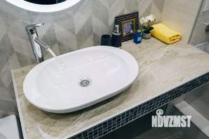 1-к квартира, посуточно, 27м2, 1/1 этаж