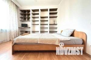 4-к квартира, посуточно, 86м2, 4/4 этаж