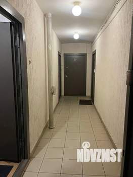 Студия квартира, на длительный срок, 25м2, 1/10 этаж