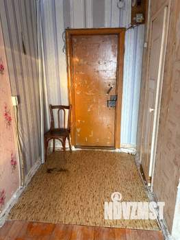 Студия квартира, на длительный срок, 16м2, 4/5 этаж