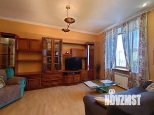 2-к квартира, на длительный срок, 60м2, 4/5 этаж