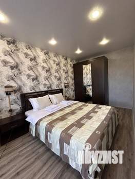 2-к квартира, посуточно, 45м2, 4/5 этаж