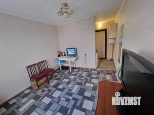 Студия квартира, на длительный срок, 17м2, 7/9 этаж