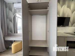 Студия квартира, посуточно, 25м2, 10/15 этаж