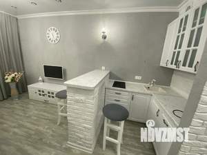 1-к квартира, посуточно, 28м2, 3/16 этаж