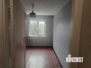 2-к квартира, на длительный срок, 45м2, 4/5 этаж