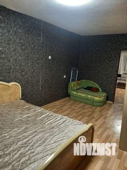 2-к квартира, на длительный срок, 48м2, 5/5 этаж